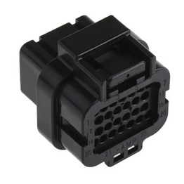 TE Connectivity 3-1437290-7 image