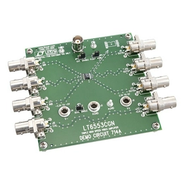 Analog Devices DC714A image
