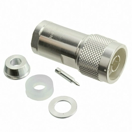 Hirose Electric N-P-5DV(40) image