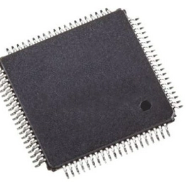 Microchip Technology PIC18F8520-I/PT image