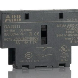 ABB 1SCA022379R8100 OA2G11 image