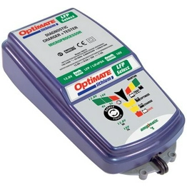 TM270 TECMATE