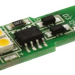 JKL Components LEFW-M12 image