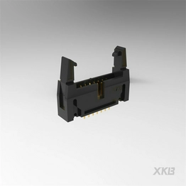 XKB Connectivity X9555WV-2x07A-PTV01 image