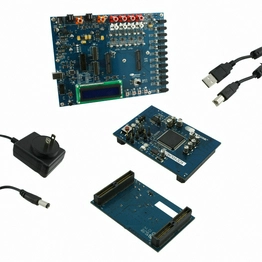 Cirrus Logic CDB470XD-DC24 image