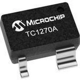 TC1270ATVRCTR Microchip Technology