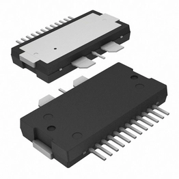 NXP Semiconductors A2I08H040NR1 image