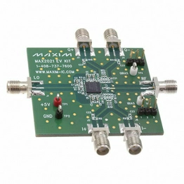 MAX2021EVKIT Analog Devices