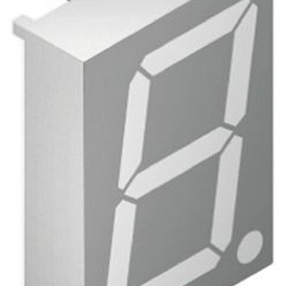 SA23-12SURKWA Kingbright Electronic