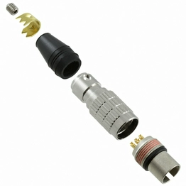 Hirose Electric HR25-7TP-8P(72) image