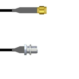 Q-6801U0003012I Amphenol Custom Cable