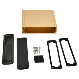 BUD Industries EXN-23360-GD image