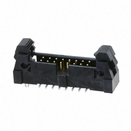 EHT-108-01-S-D-SM-LC samtec