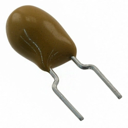 KEMET T356G106K035AT image