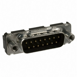 Amphenol D15P24A4GV00LF image