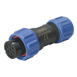 SP1310/S2IN Weipu Connector