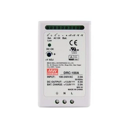 Mean-Well USA, Inc. DRC-100A image