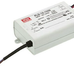 Mean-Well USA, Inc. PLD-16-350B image