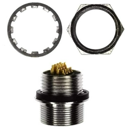 HR25-9TR-12P(71) Hirose Electric