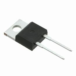 GeneSiC Semiconductor GD10MPS12A image