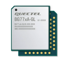 QUECTEL BG770AGLAA-N06-SGNSA image