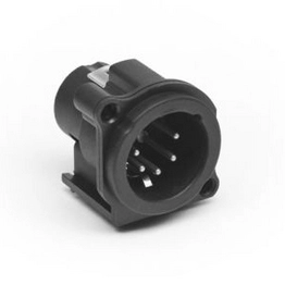 Amphenol AC5MAV-AU-B image