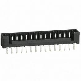 Hirose Electric DF3A-15P-2DSA image