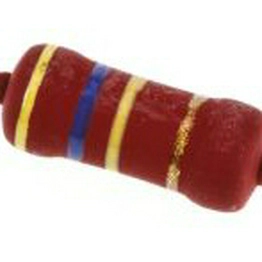 Vishay Intertechnology PR02000204703JA100 image