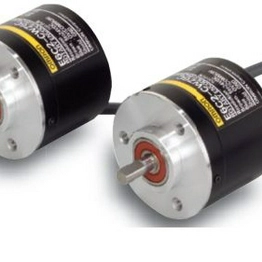 E6C2-CWZ1X 360P/R 2M OMRON