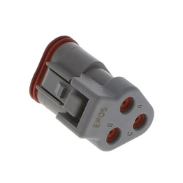 TE Connectivity DT06-3S-EP05 image