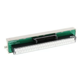 XW2B-50G5 OMRON