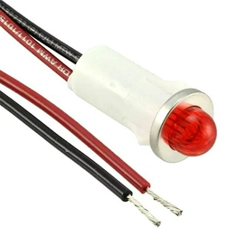 1092A1-125VAC Visual Communications