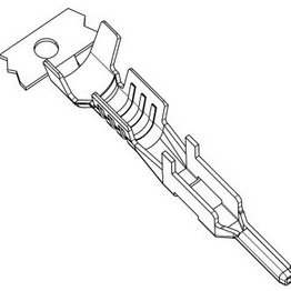 molex 1054180313 image