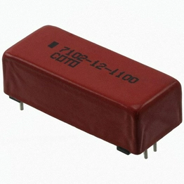 7102-12-1100 COTO Technology