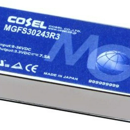 COSEL MGFS30243R3-R image