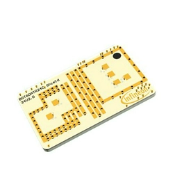 Infineon Technologies SHIELD60ATR24ES01TOBO1 image