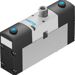 FESTO VSVA-B-B52-H-A1-1R5L image
