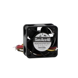 SANYO DENKI 9GA0405P6F001 image