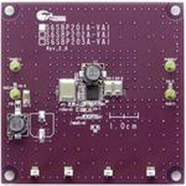 S6SBP202A1FVA1001 Infineon Technologies