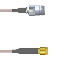 Q-200680005060I Amphenol Custom Cable