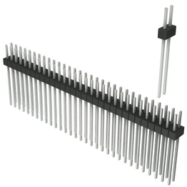Sullins Connector Solutions PEC31DAGN image