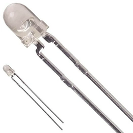 HLMP1340 ON Semiconductor
