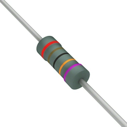 Stackpole Electronics RNF14BTC210K image