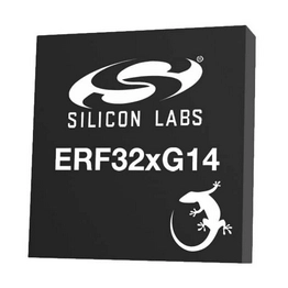 EFR32BG14P632F256GM32-BR Silicon Laboratories