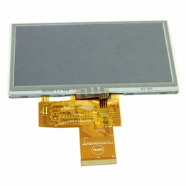 EA TFT043-42ATP DISPLAY VISIONS