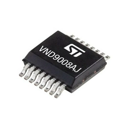 VND9008AJTR STMicroelectronics