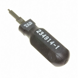 TE Connectivity 234914-1 image