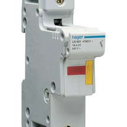 LS601 hager