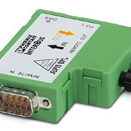 IBS OPTOSUB-F/L-LK-OPC-2MBD PHOENIX CONTACT