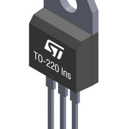 STMicroelectronics BU941ZT image